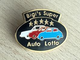 Pin Bigi's Super Auto Lotto