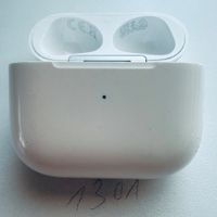 Original Apple Ladecase MagSafe A2566 für AirPods 3 Gen.