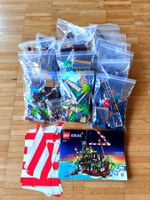 Lego 21322 Pirates of Barracuda Bay ab CHF 1.-!