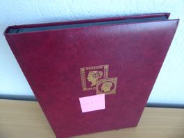 § Interessantes Album Weltweit mit 18 Seiten Inhalt