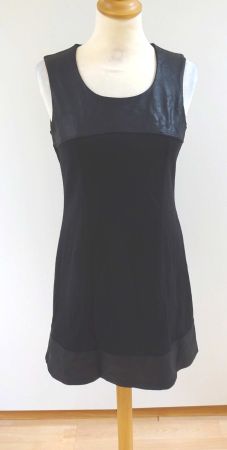 Armand Thiery - Kleid - schwarz - Grösse M