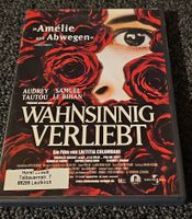 DVD "Wahnsinnig Verliebt" (15116)