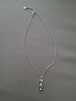 Esprit Halskette Collier Silber 925     für ein kl. Geschenk