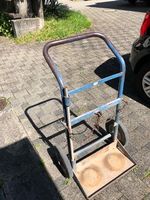 Flaschenwagen