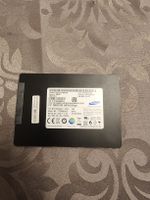 Samsung SSD 256 Gb  mit Windows 10 Pro