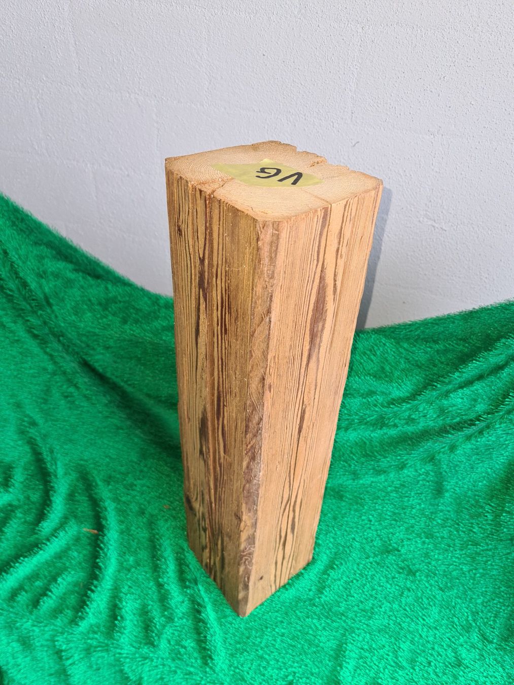 Articoli in legno: Altholz Deko Balken – Nuovo (secondo la descrizione) da Grosswangen venduto da Spieler10 1