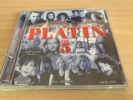 Platin Vol. 5 - 2 CD