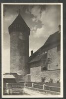Carte P ( Estavayer-le-Lac / La Tour )