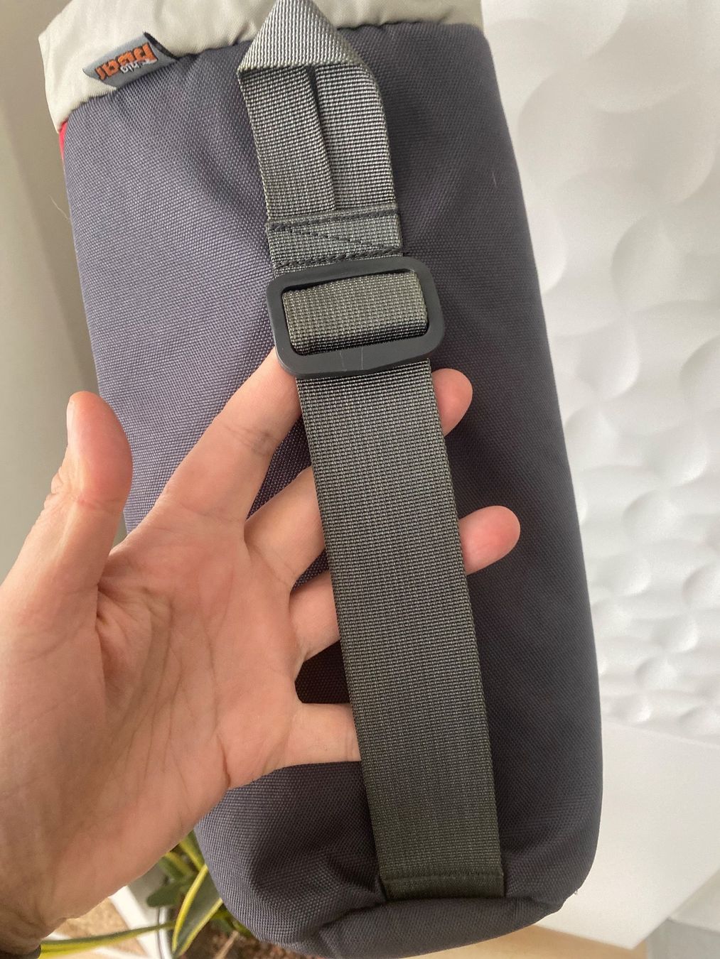 Borracce & Thermos: Water bottle cover, Termo – Nuovo (secondo la descrizione) da Safenwil venduto da rgs_tg62 3