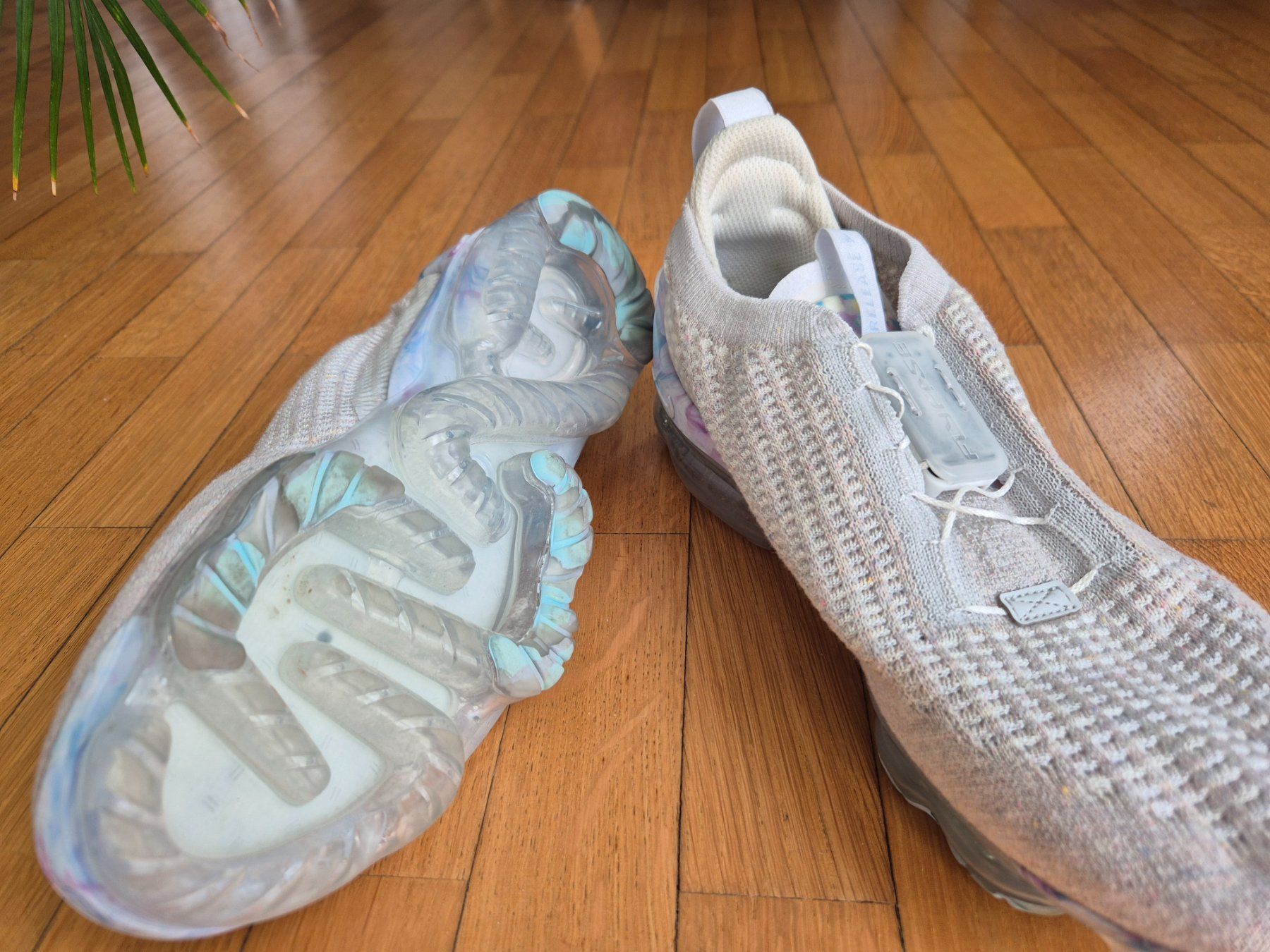 Nike Scarpe da donna: Nike Air VaporMax 2020 Flyknit. – Usato da Hergiswil NW venduto da Adis_D 1