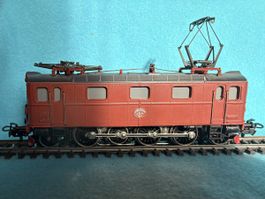Locomotive HO marklin 3030 