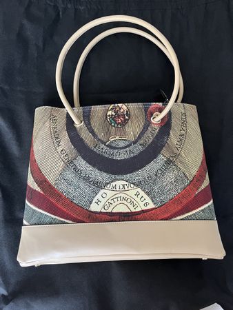 Gattinoni Planetarium borsa shopping