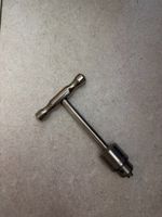 T-Handle Tap Wrench Holder for Tap Holder Tool