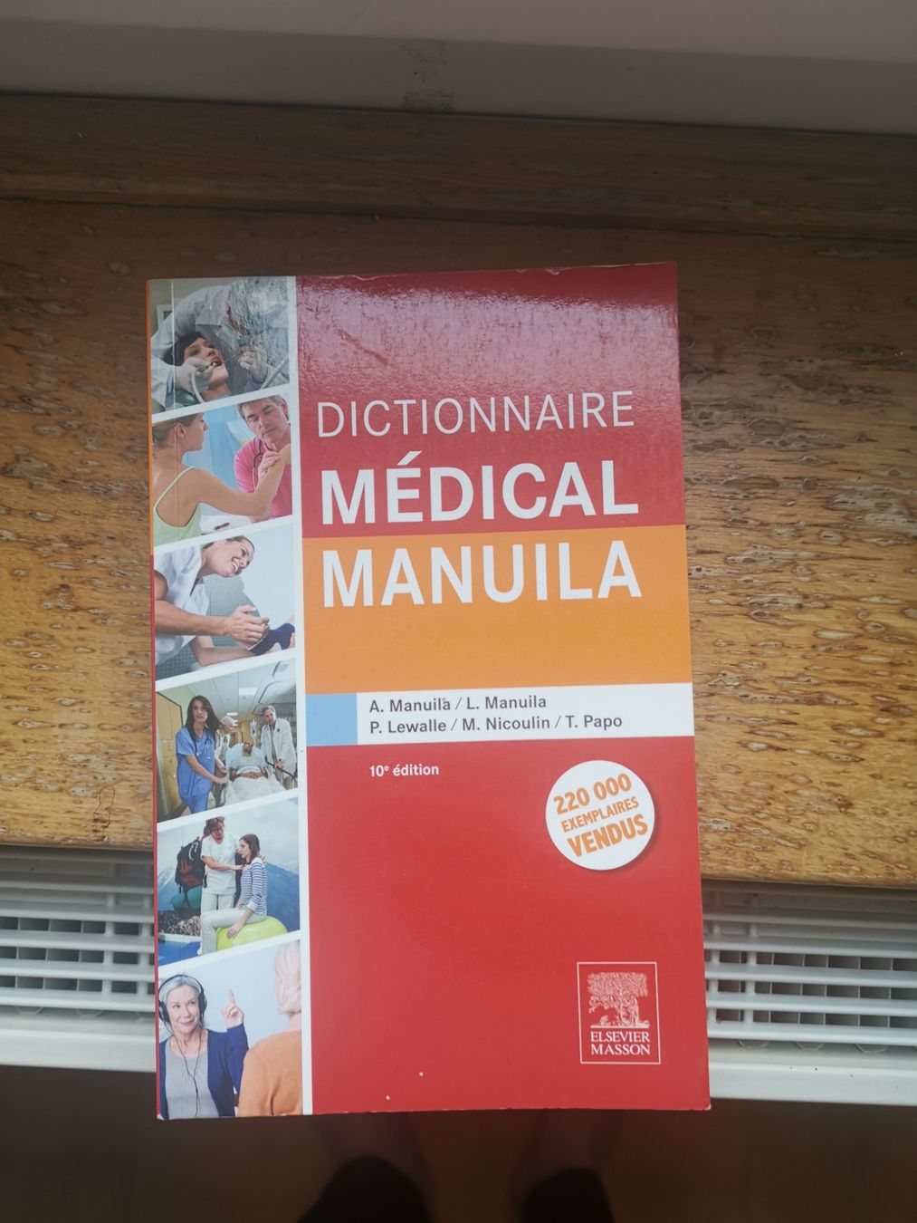 Libri: Livre de santé /médecine – Usato da La Corbaz venduto da Emma22cj 1
