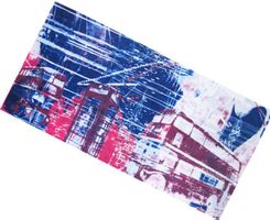 Bandana snood - London