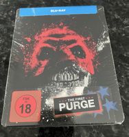 The First Purge [Blu-ray] - Neu & OVP!