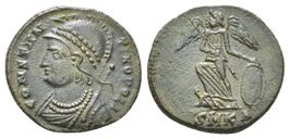 CONSTANTINE I 'THE GREAT' (307/10-337 AD). Commemorative