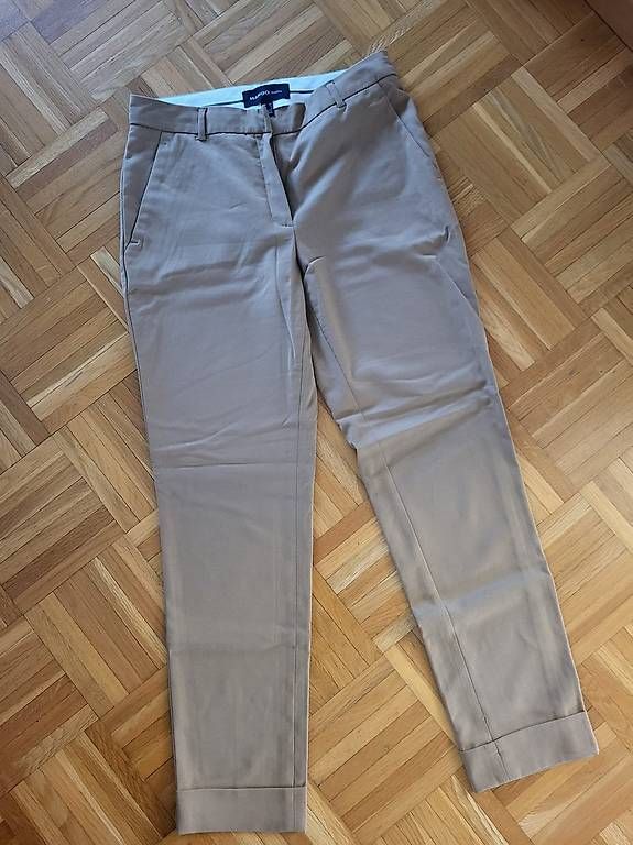 Pantaloni: Damenhose Mango Basics Gr.36 – Usato da Bischofszell venduto da Edy-85 1