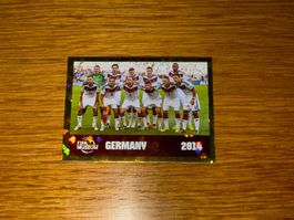 PANINI WM 2026 FWC 18