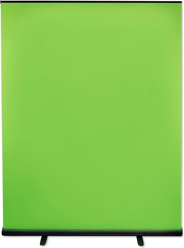 Sonstiges Zubehör: Portable Green Screen Backdrop - new unopened – Neu und originalverpackt aus Zürich von Kika_brz