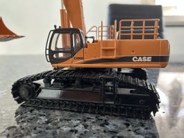 Case CX 800 1:50