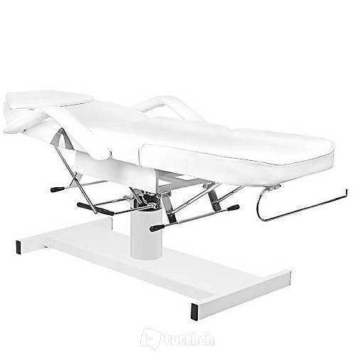 Lettini & sedie per cosmetici: 3er Set Kosmetikliege / Massageliege – Nuovo e nell'imballaggio originale da Boningen venduto da Beauty_Power_GmbH 1