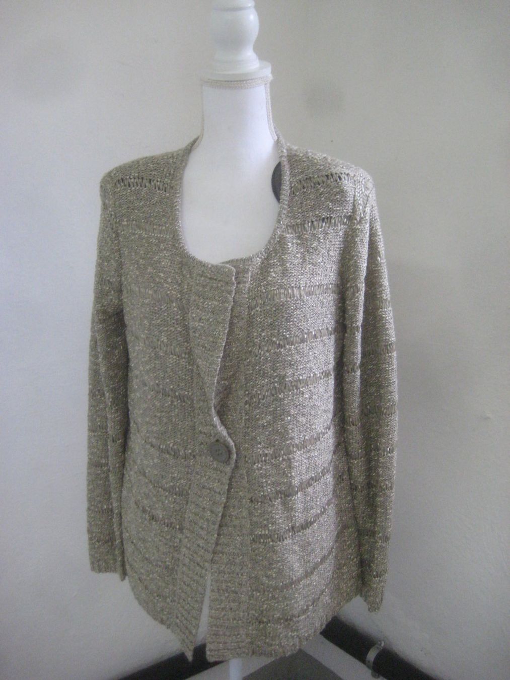 Bonita Jacken: DAMEN  STRICK  JACKE – Gebraucht aus Uster von flocke1