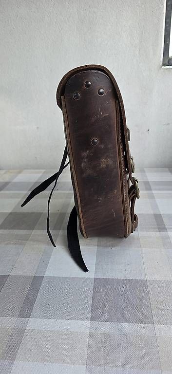 Borse: Harley Davidson Tasche – Usato da Bern venduto da GS_VS1 1