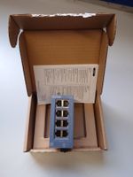 Siemens Ethernet Switch Industrie