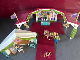 Schleich Grosse Pferdeshow 42466
