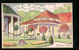 Bern, Schweiz. Landes-Ausstellung 1914, 