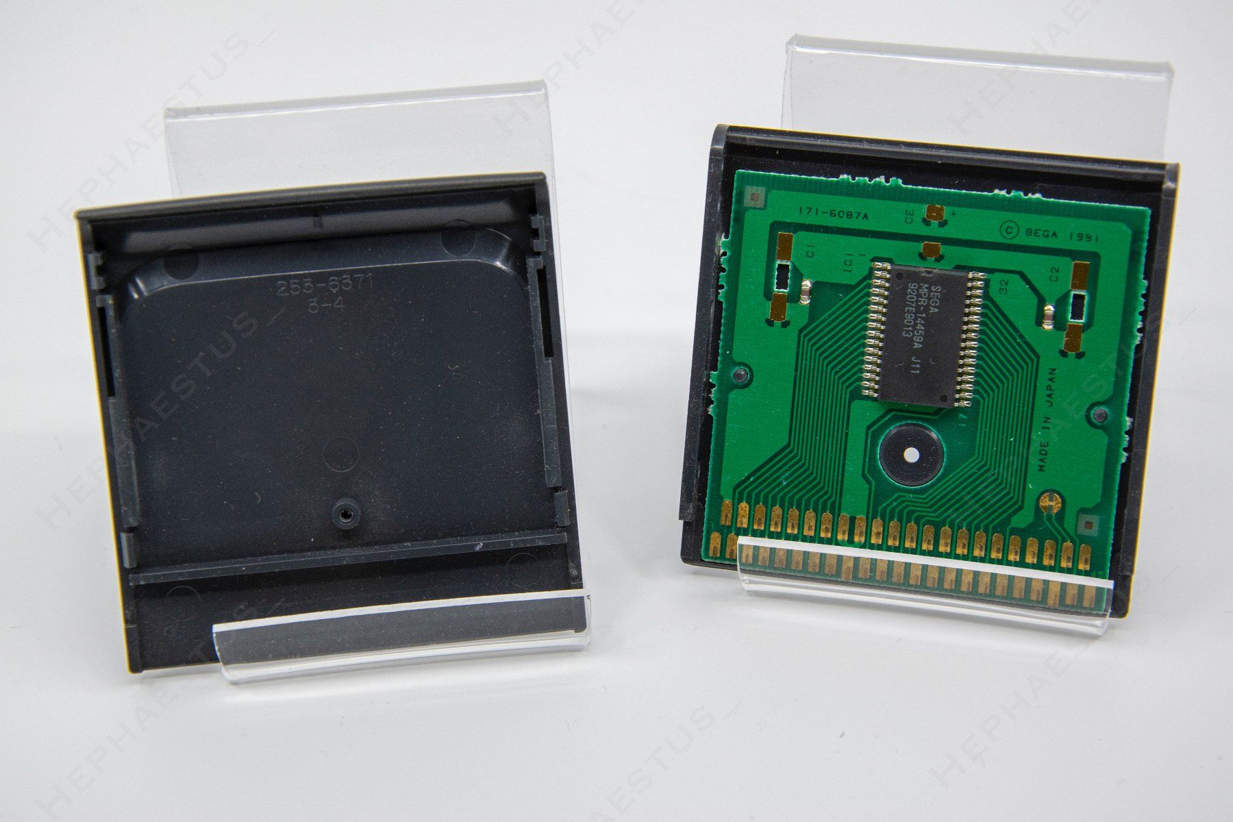 Giochi: Sonic the Hedgehog Game Gear – Usato da Effretikon venduto da Hephaestus_ 2