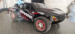 Traxxas Slash 4X4