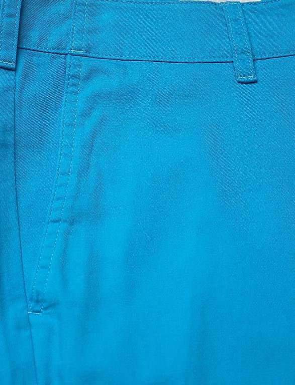 Pantaloni: Helly Hansen Shorts Cyan Blue 34 NP99.- – Usato da Le Mont-sur-Lausanne venduto da swisssail 2