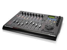 Steuerung: Alesis Master Control Complete Studio Interface and Control – Gebraucht aus Viganello von XTECHSTOREX 1