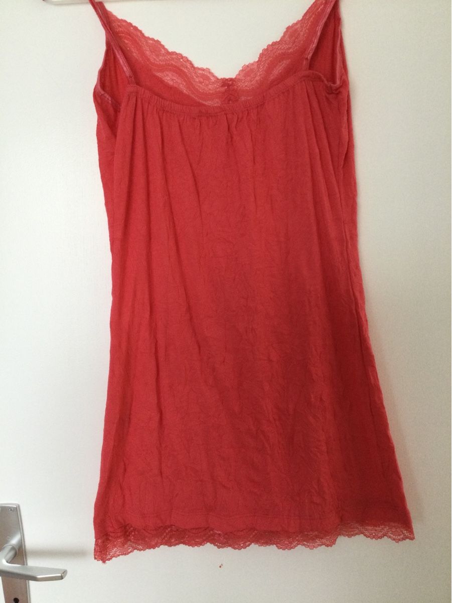Vestiti: Sommerkleid mit gratis Top – Usato da Villnachern venduto da Anita2006 5