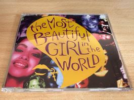 The Artist (Formerly Known As Prince) – The Most - Single CD
