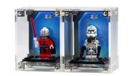 Lego Minifiguren Vitrine (NEU!!!)