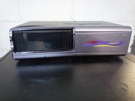 JVC CH-X99 Compact Disc Automatic Changer