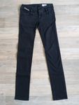 DIESEL "MATIC" Jeans taille / Grosse W25 L34