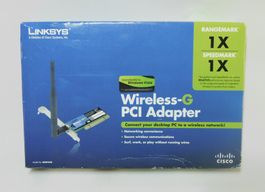 LI-Adaptateur sans Fil WiFi Récepteur Wi-FI Antenne de Carte réseau Adaptateur sans Fil USB