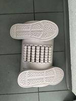 Massaggiatore per piedi ufficio