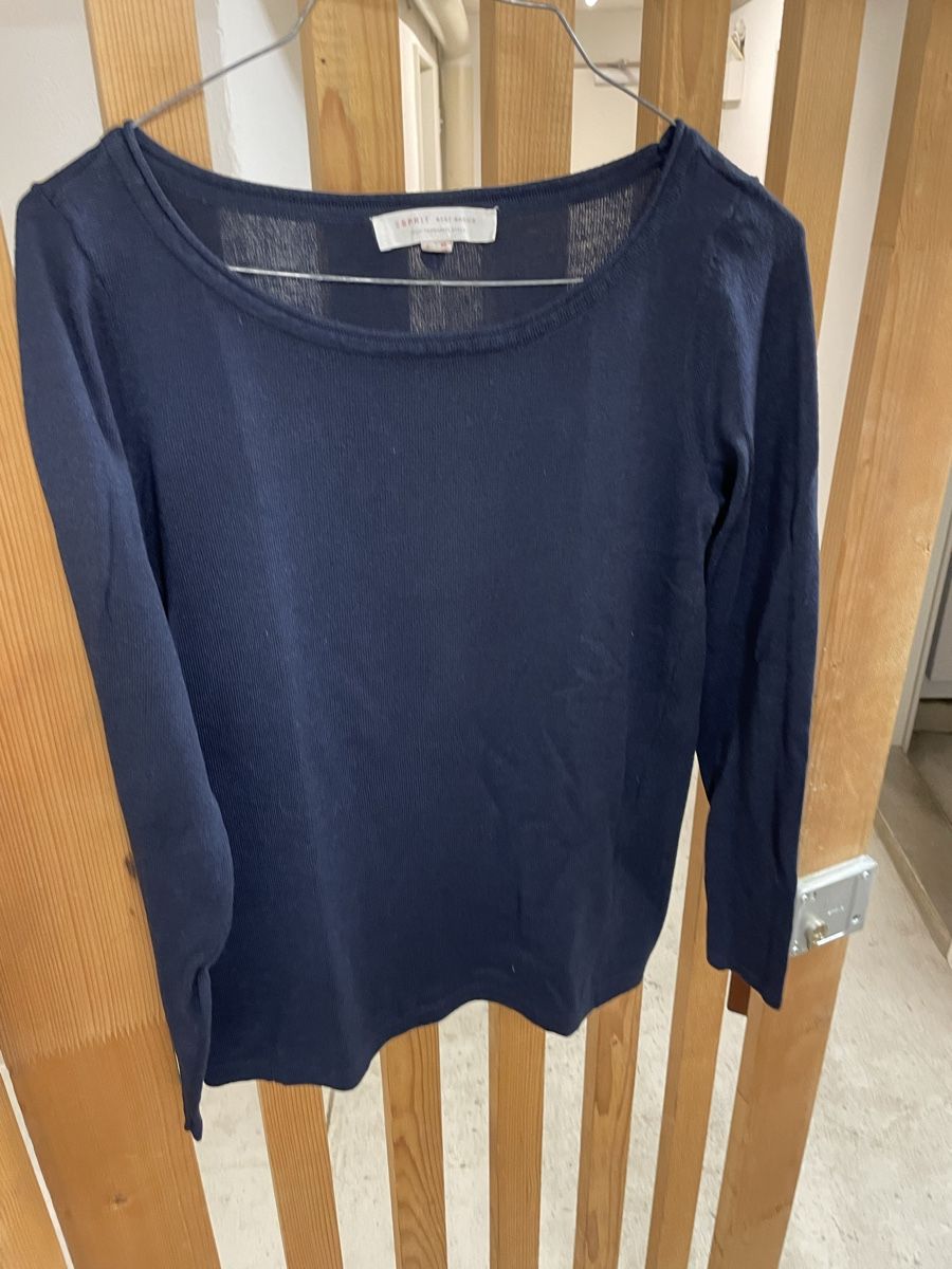 Esprit Maglioni & Felpe: Esprit Pullover, Dunkelblau, Grösse XS – Usato da Zürich venduto da Sonnenschein_ 2