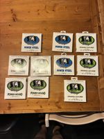 10 jeux de cordes basse Lay's SIT USA 6 cordes