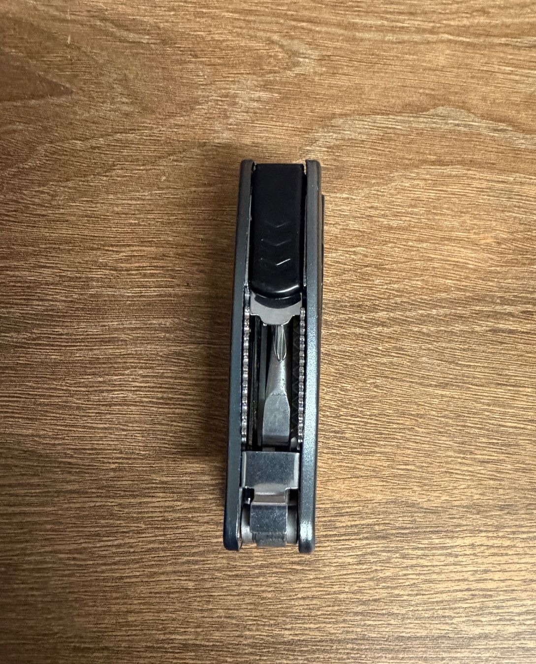 Coltelli tascabile: Multitool im Mini-Format – Nuovo (secondo la descrizione) da Nussbaumen AG venduto da olitech5415 1