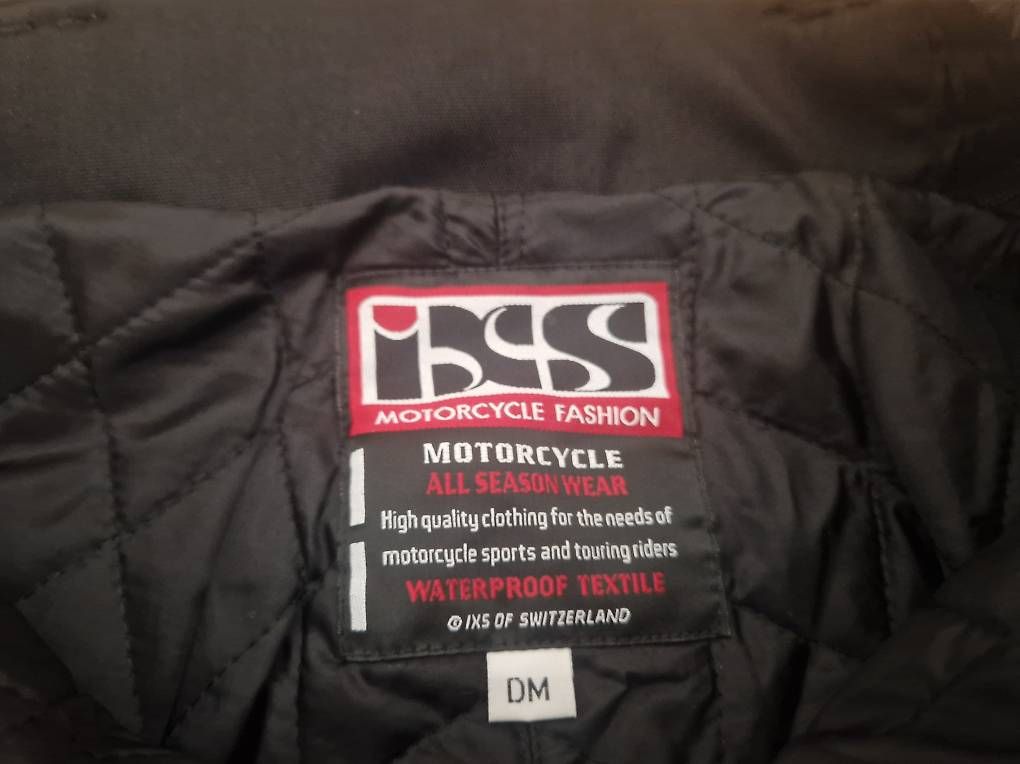 Pantaloni: Motorrad Hosen IXS Damen M  – Usato da Surrein venduto da deb_sjh6 2