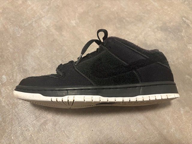 Nike Scarpe da uomo: Sneaker Nike Gnar – Usato da Rudolfstetten venduto da Bungur 1