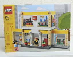 LEGO Store 40574 - Brandneu & ungeöffnet 