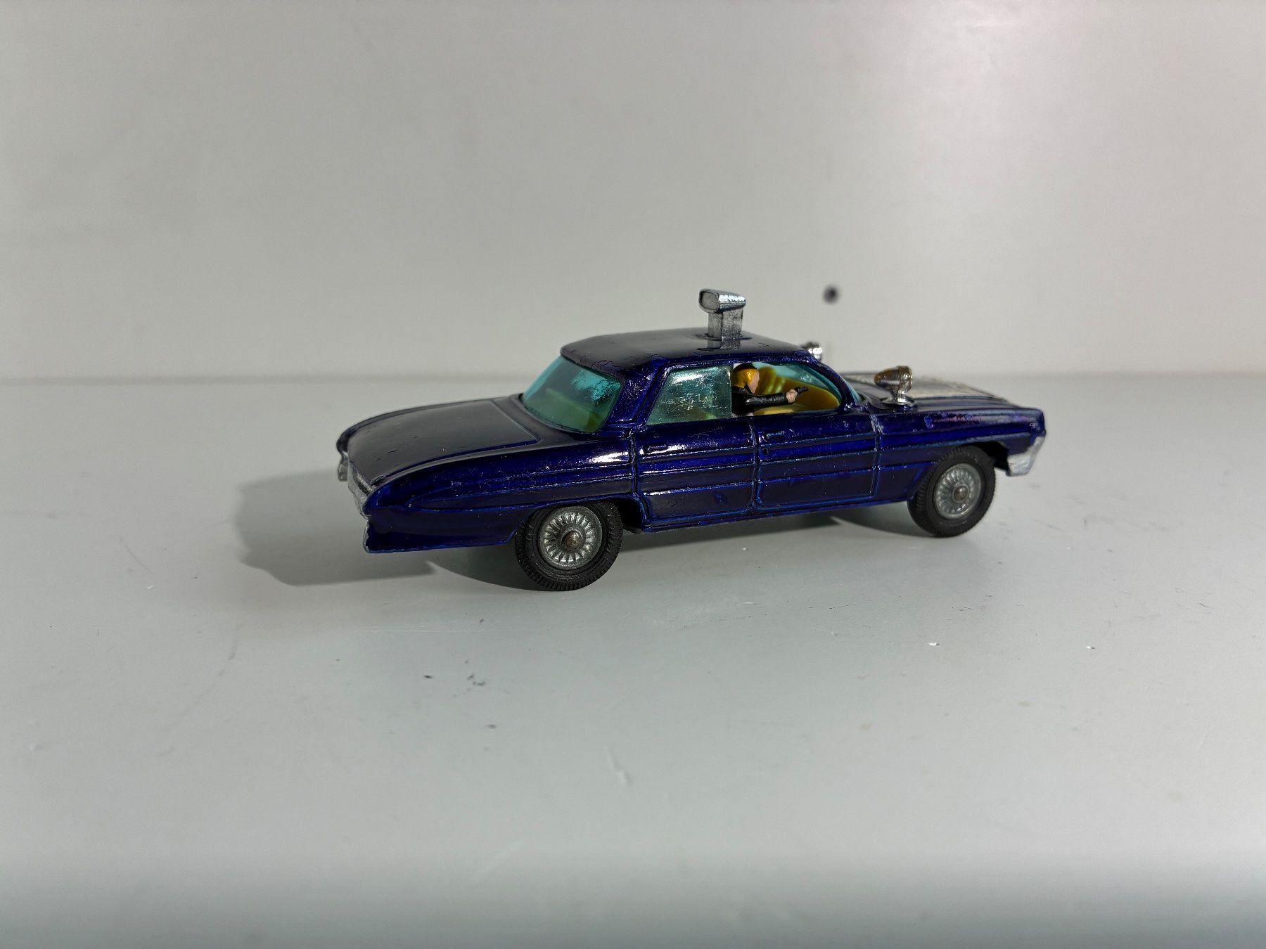 Corgi Toys Voitures modèles: Corgi Oldsmobile – D'occasion à Gümmenen par Supererland 1
