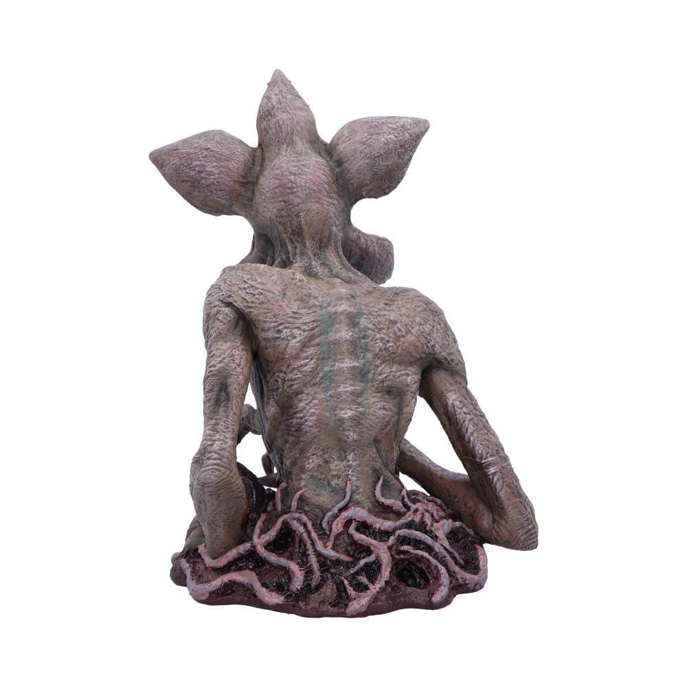 Statuette: Stranger Things buste Demogorgon 30 cm – Nuovo e nell'imballaggio originale da St-Imier venduto da ATTAKSHOP 3